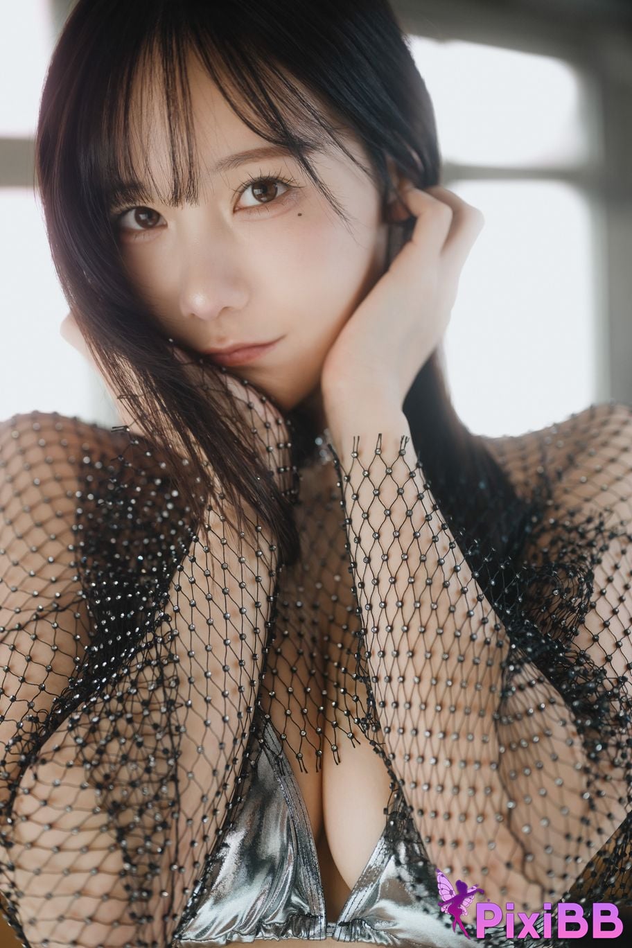 Cosplayer Kenken Silver Photobook PixiBB.COM 064