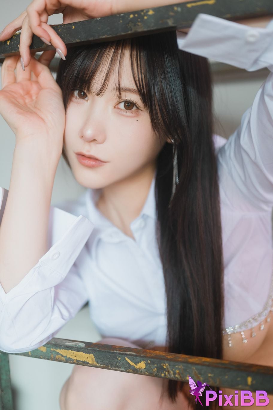 Cosplayer Kenken Silver Photobook PixiBB.COM 103