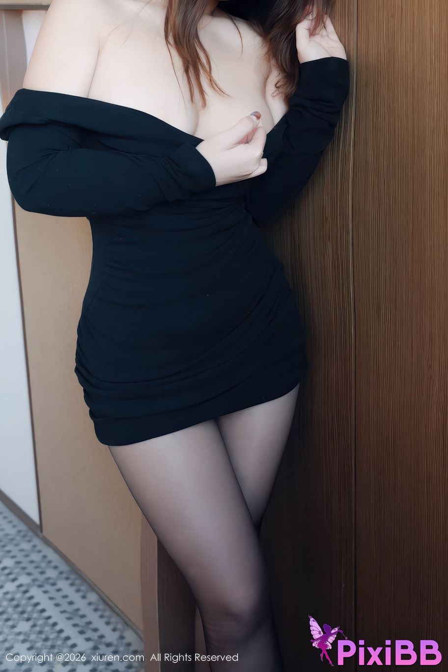 XIUREN No.11250 Xiao Yiyi MM PixiBB.COM 037