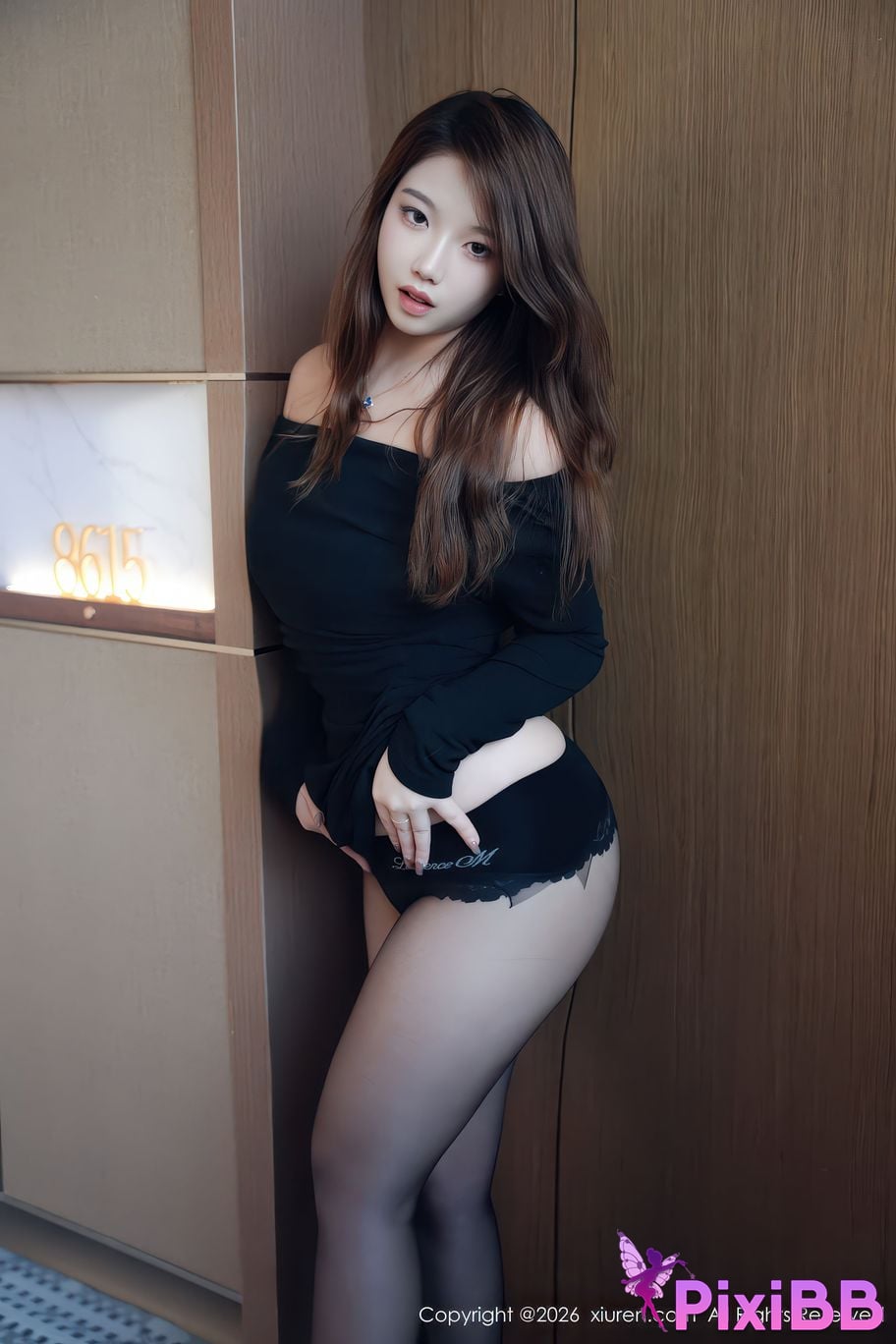 XIUREN No.11250 Xiao Yiyi MM PixiBB.COM 045