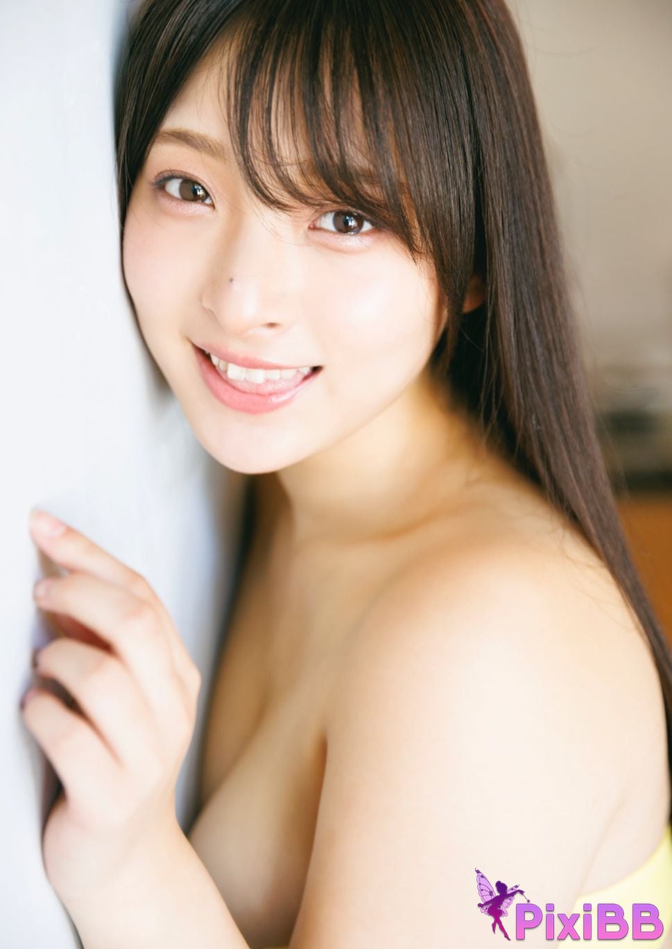 Japanese Idol Misaki Sawa Digital only GJ PHOTO BOOK Photo collection Around Sawami PixiBB.COM 007