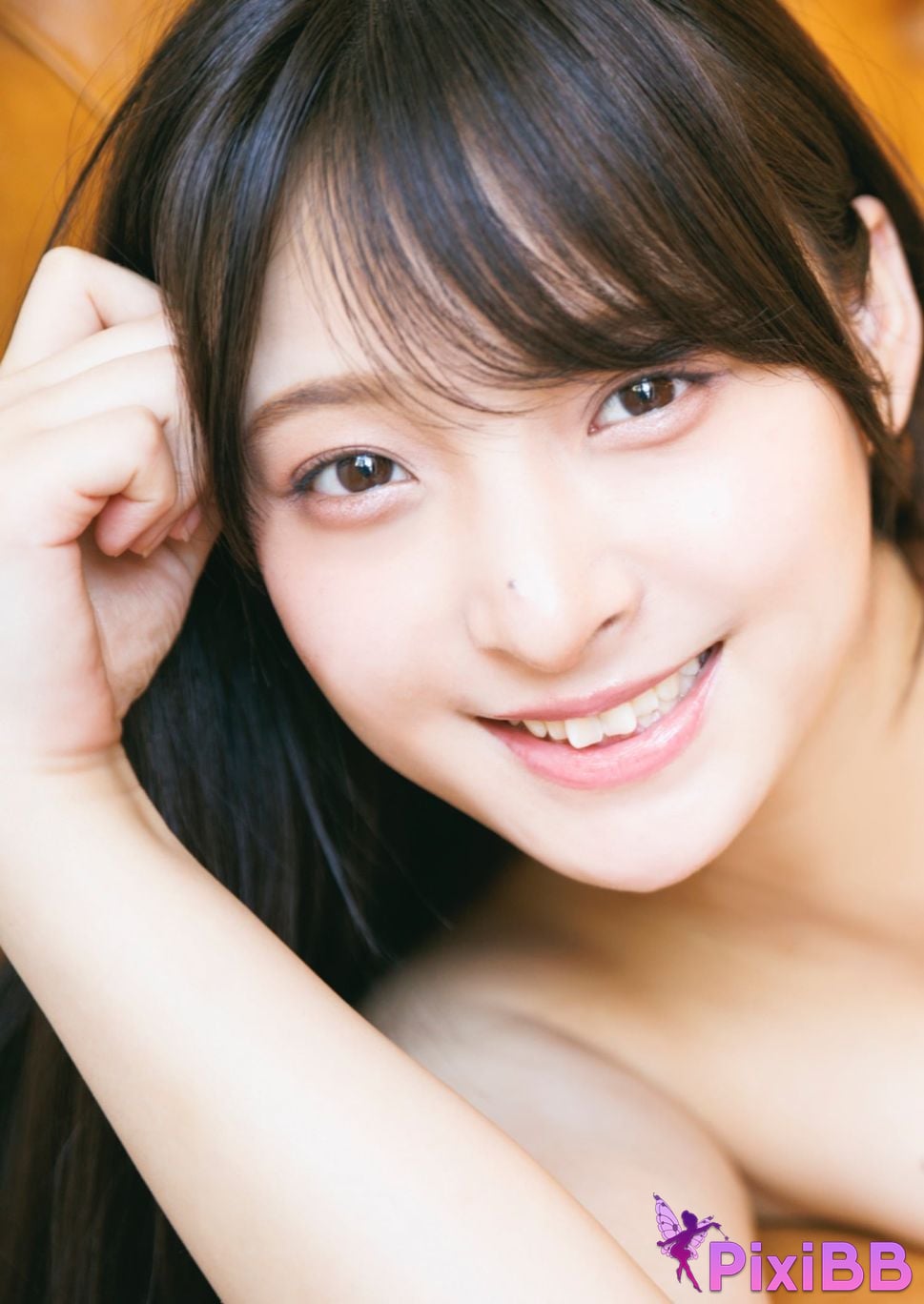 Japanese Idol Misaki Sawa Digital only GJ PHOTO BOOK Photo collection Around Sawami PixiBB.COM 010