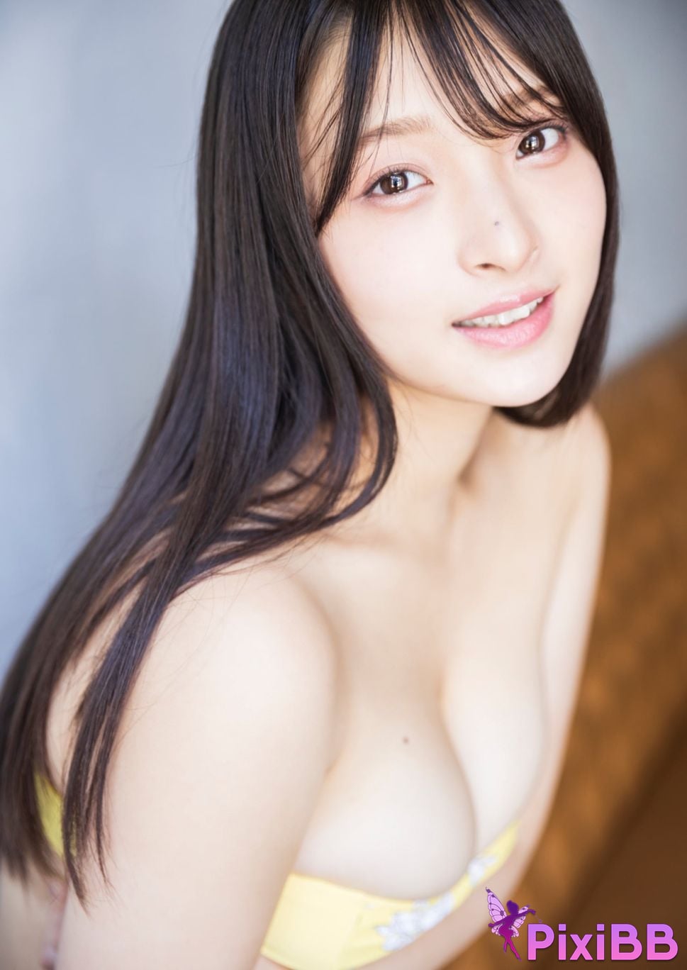 Japanese Idol Misaki Sawa Digital only GJ PHOTO BOOK Photo collection Around Sawami PixiBB.COM 024