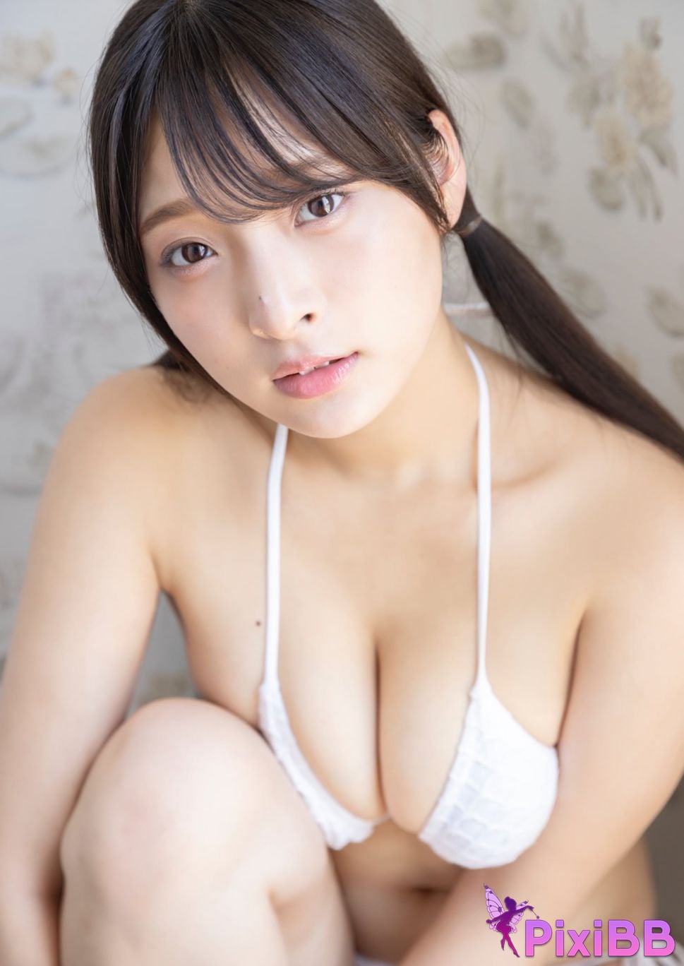 Japanese Idol Misaki Sawa Digital only GJ PHOTO BOOK Photo collection Around Sawami PixiBB.COM 028