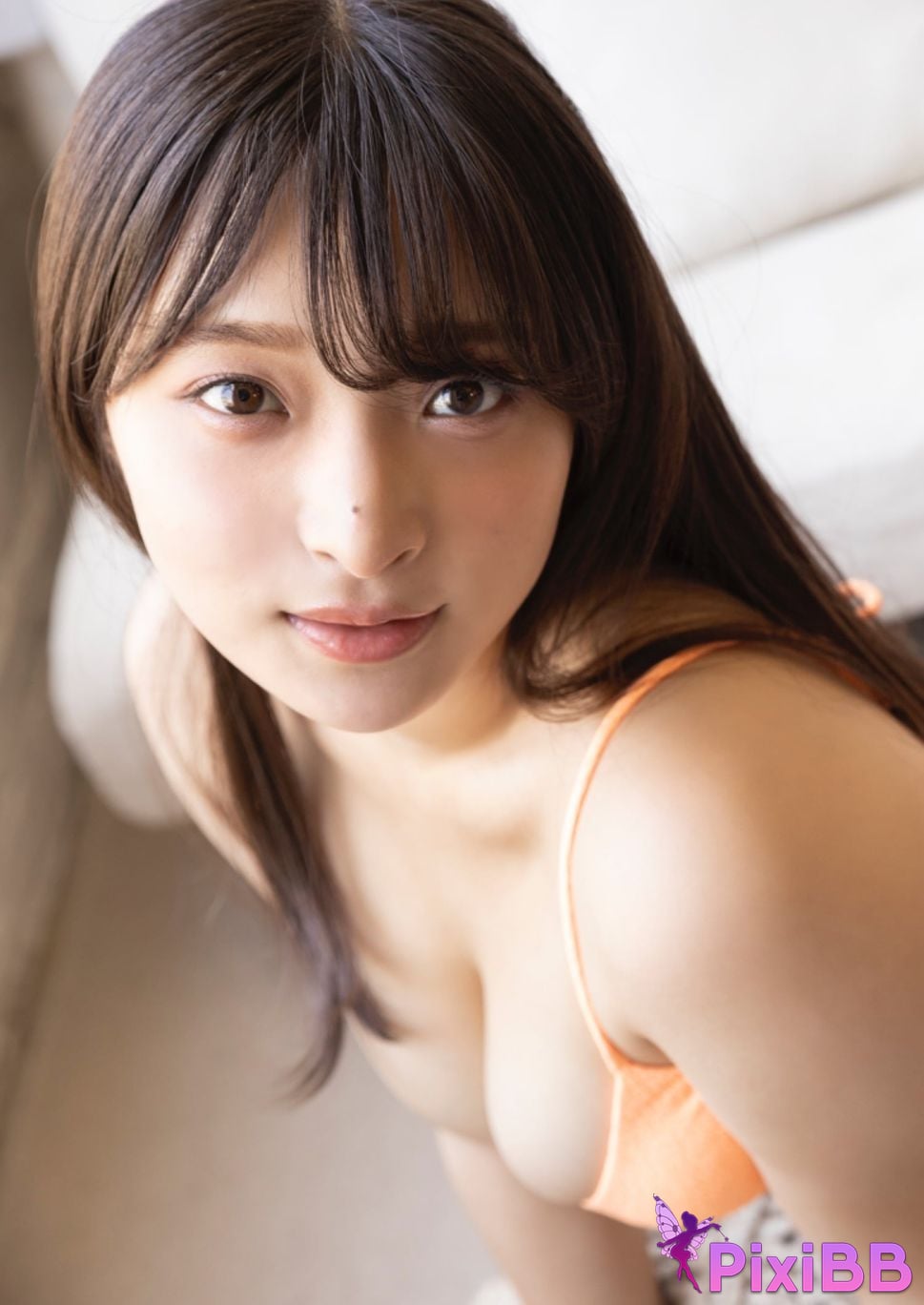 Japanese Idol Misaki Sawa Digital only GJ PHOTO BOOK Photo collection Around Sawami PixiBB.COM 039