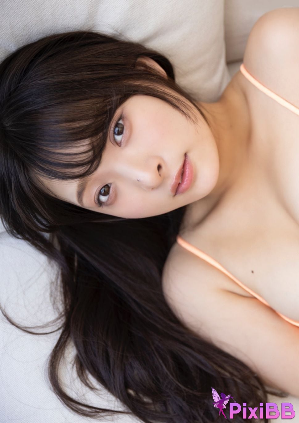 Japanese Idol Misaki Sawa Digital only GJ PHOTO BOOK Photo collection Around Sawami PixiBB.COM 044