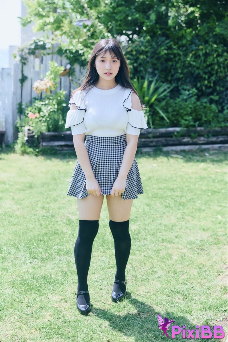 Japanese Idol Misaki Sawa FRIDAY Monthly Girl 050 Completely unreleased 100 cuts PixiBB.COM 047