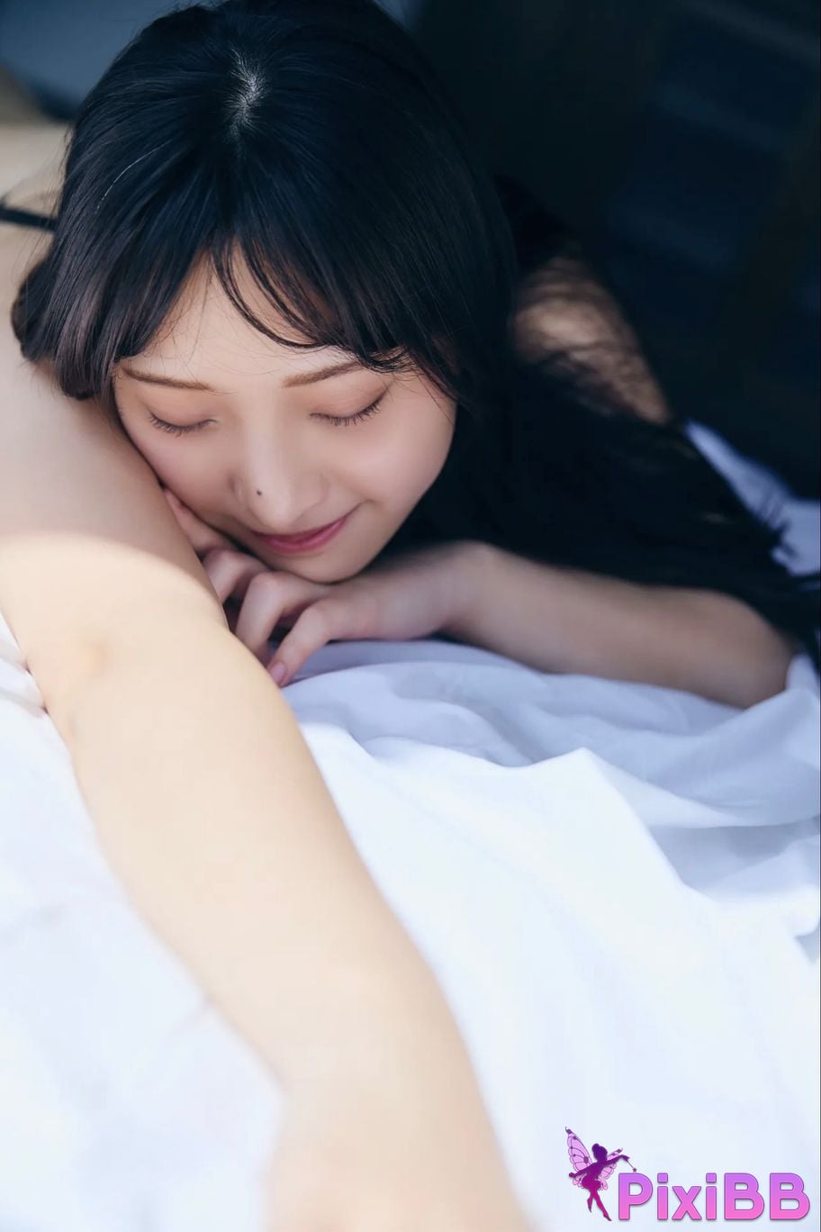 Japanese Idol Misaki Sawa FRIDAY Monthly Girl 050 Completely unreleased 100 cuts PixiBB.COM 068