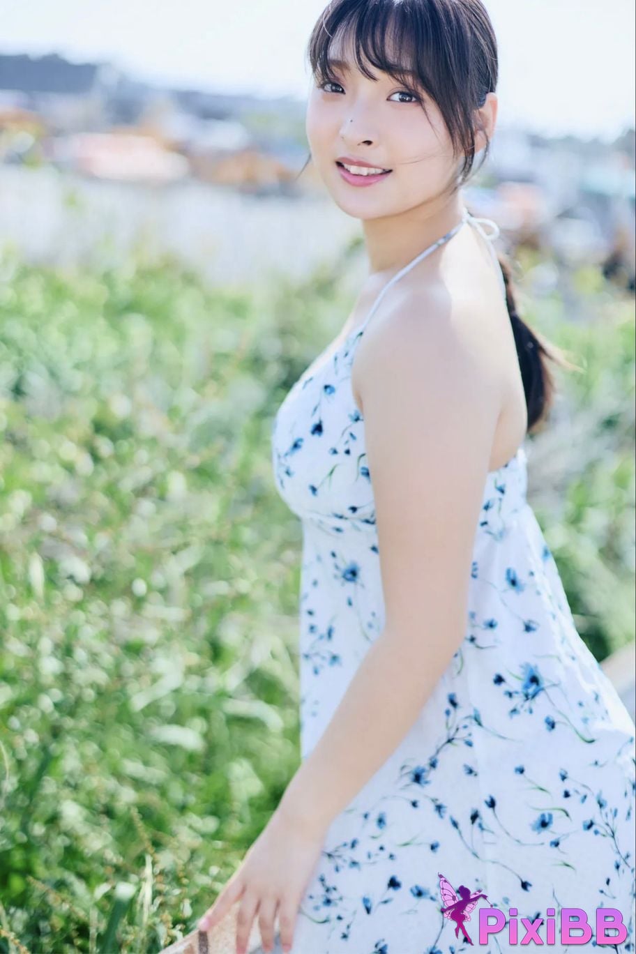 Japanese Idol Misaki Sawa FRIDAY Monthly Girl 050 Completely unreleased 100 cuts PixiBB.COM 076