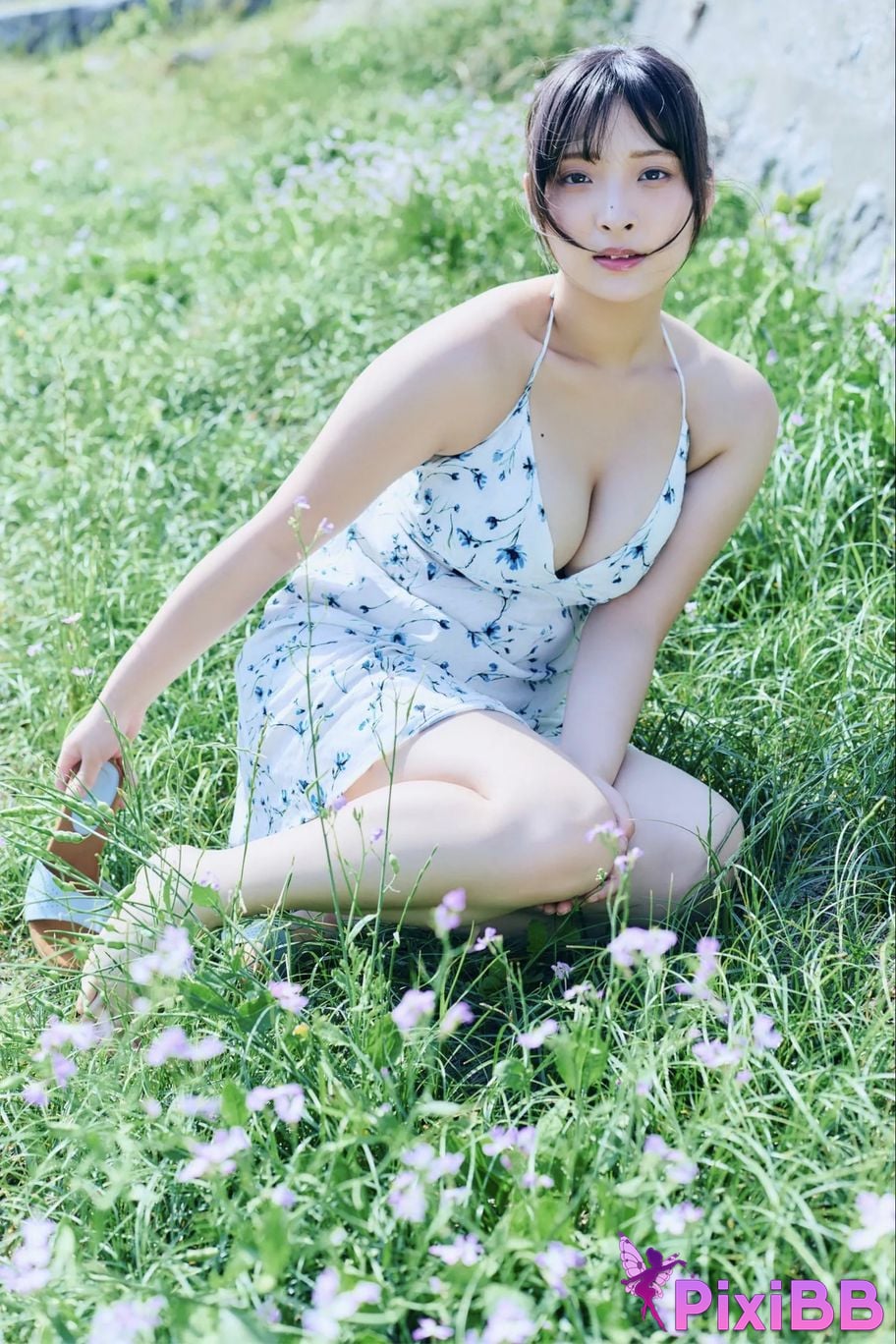 Japanese Idol Misaki Sawa FRIDAY Monthly Girl 050 Completely unreleased 100 cuts PixiBB.COM 079