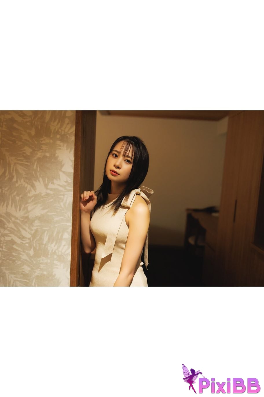 Japanese Idol Kaori Maeda 2nd Photo collection spin off digital version scent of love and more... baby s breath PixiBB.COM 003