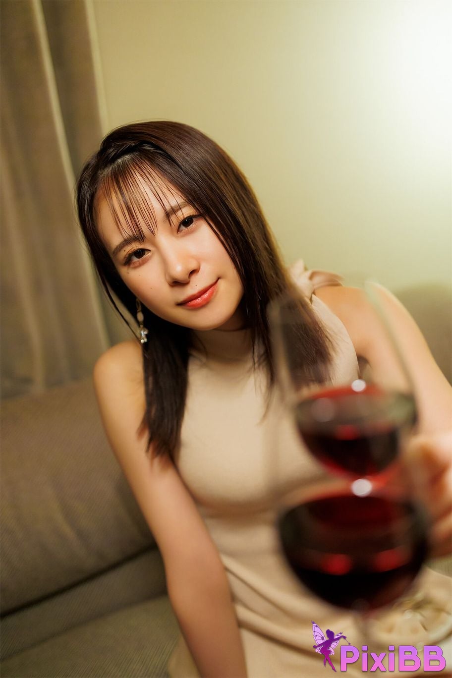 Japanese Idol Kaori Maeda 2nd Photo collection spin off digital version scent of love and more... baby s breath PixiBB.COM 007