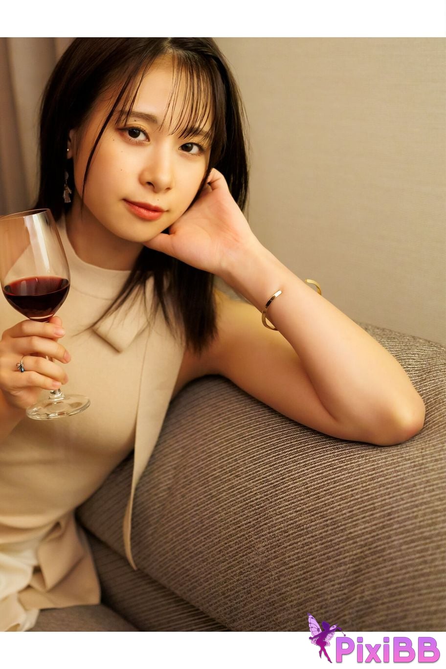 Japanese Idol Kaori Maeda 2nd Photo collection spin off digital version scent of love and more... baby s breath PixiBB.COM 013