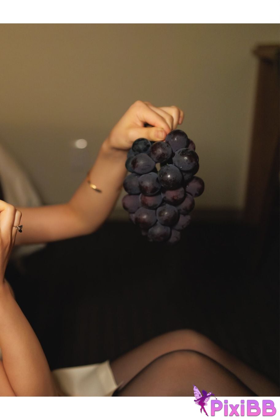 Japanese Idol Kaori Maeda 2nd Photo collection spin off digital version scent of love and more... baby s breath PixiBB.COM 031