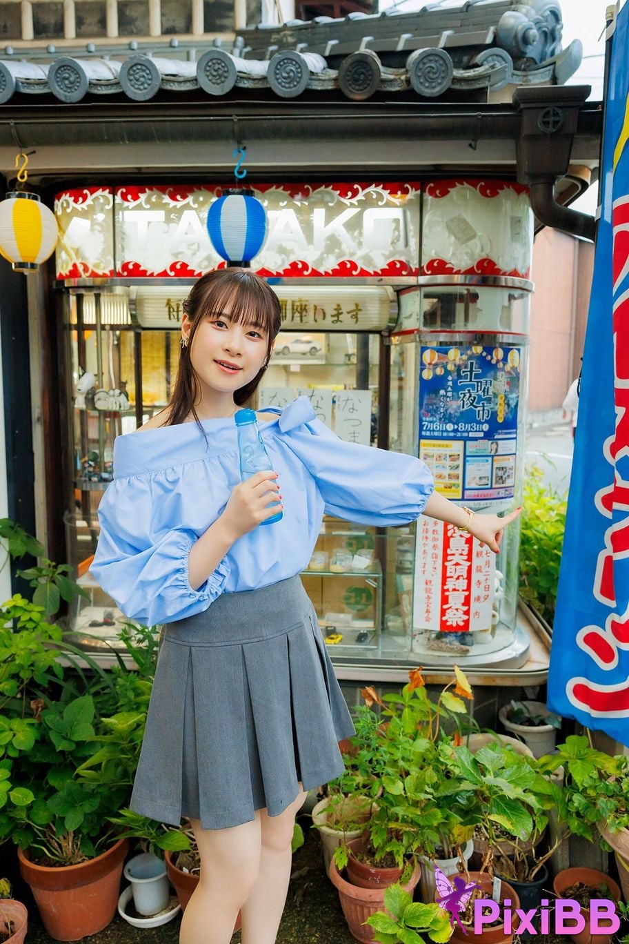 Japanese Idol Kaori Maeda 2nd Photo collection spin off digital version scent of love and more... baby s breath PixiBB.COM 078