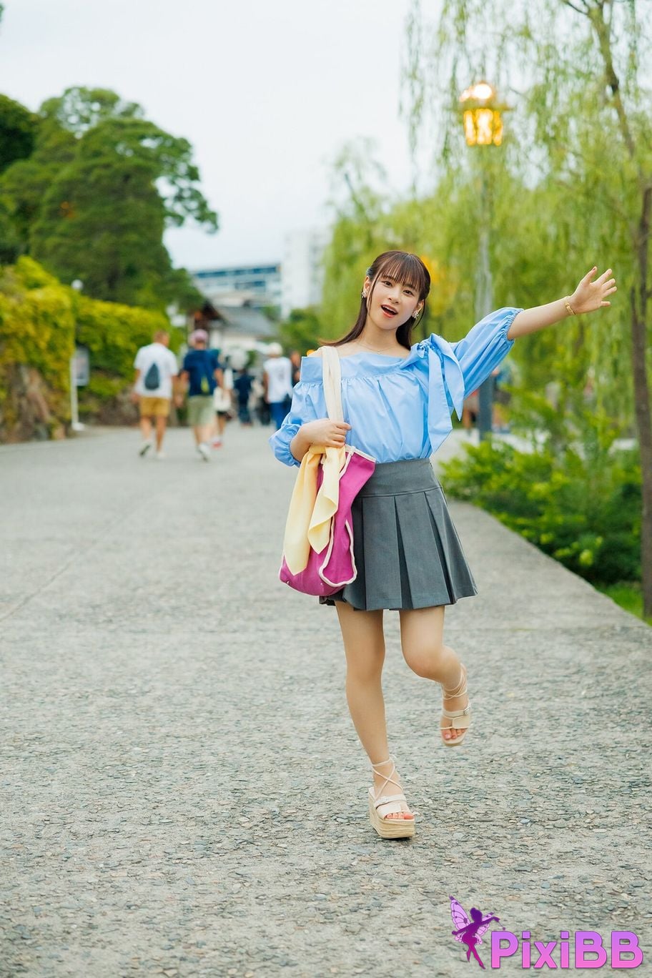 Japanese Idol Kaori Maeda 2nd Photo collection spin off digital version scent of love and more... baby s breath PixiBB.COM 081