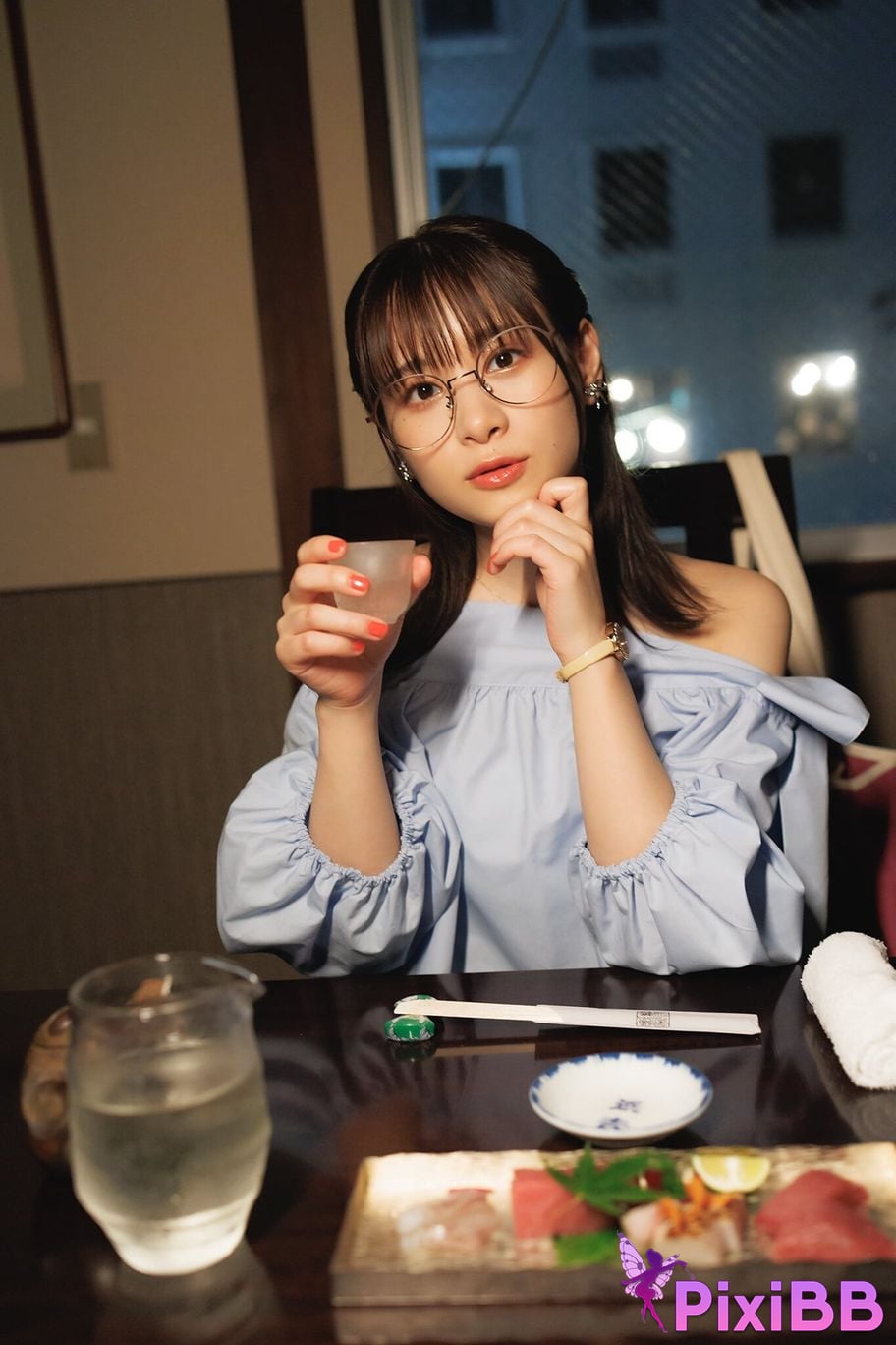 Japanese Idol Kaori Maeda 2nd Photo collection spin off digital version scent of love and more... baby s breath PixiBB.COM 082