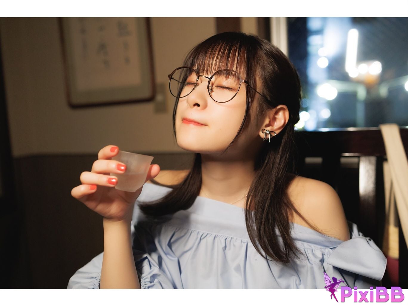 Japanese Idol Kaori Maeda 2nd Photo collection spin off digital version scent of love and more... baby s breath PixiBB.COM 083