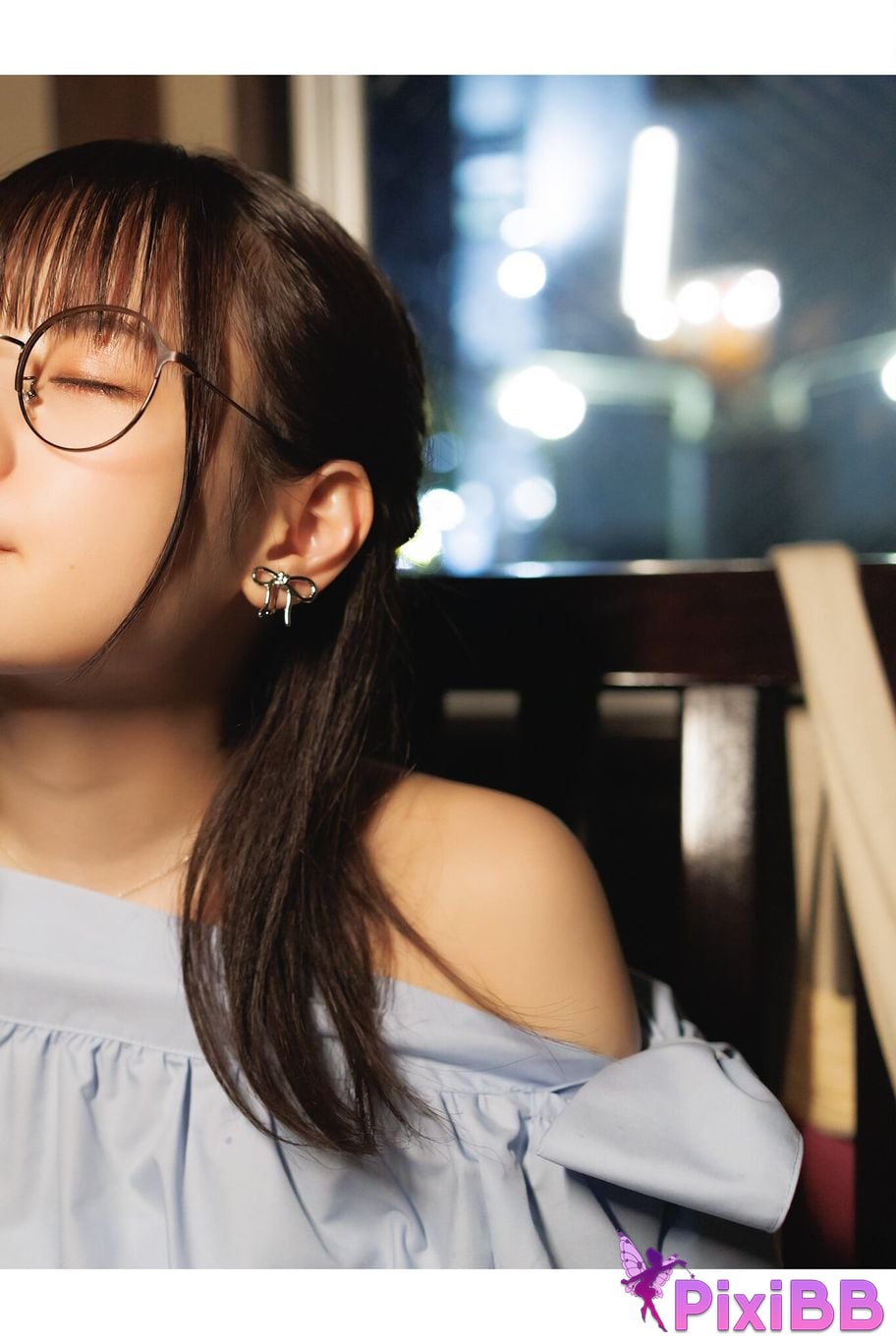 Japanese Idol Kaori Maeda 2nd Photo collection spin off digital version scent of love and more... baby s breath PixiBB.COM 084