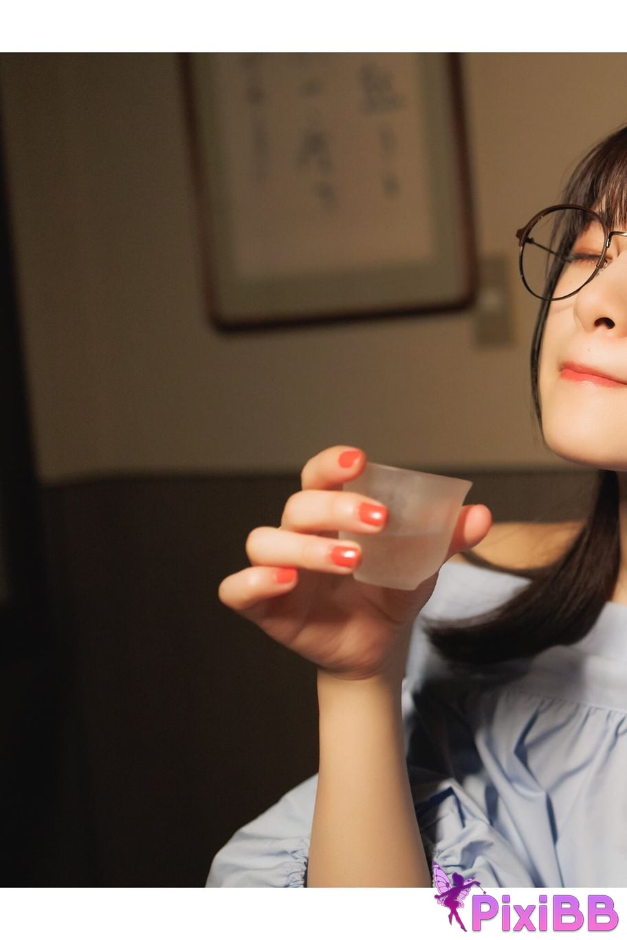 Japanese Idol Kaori Maeda 2nd Photo collection spin off digital version scent of love and more... baby s breath PixiBB.COM 085