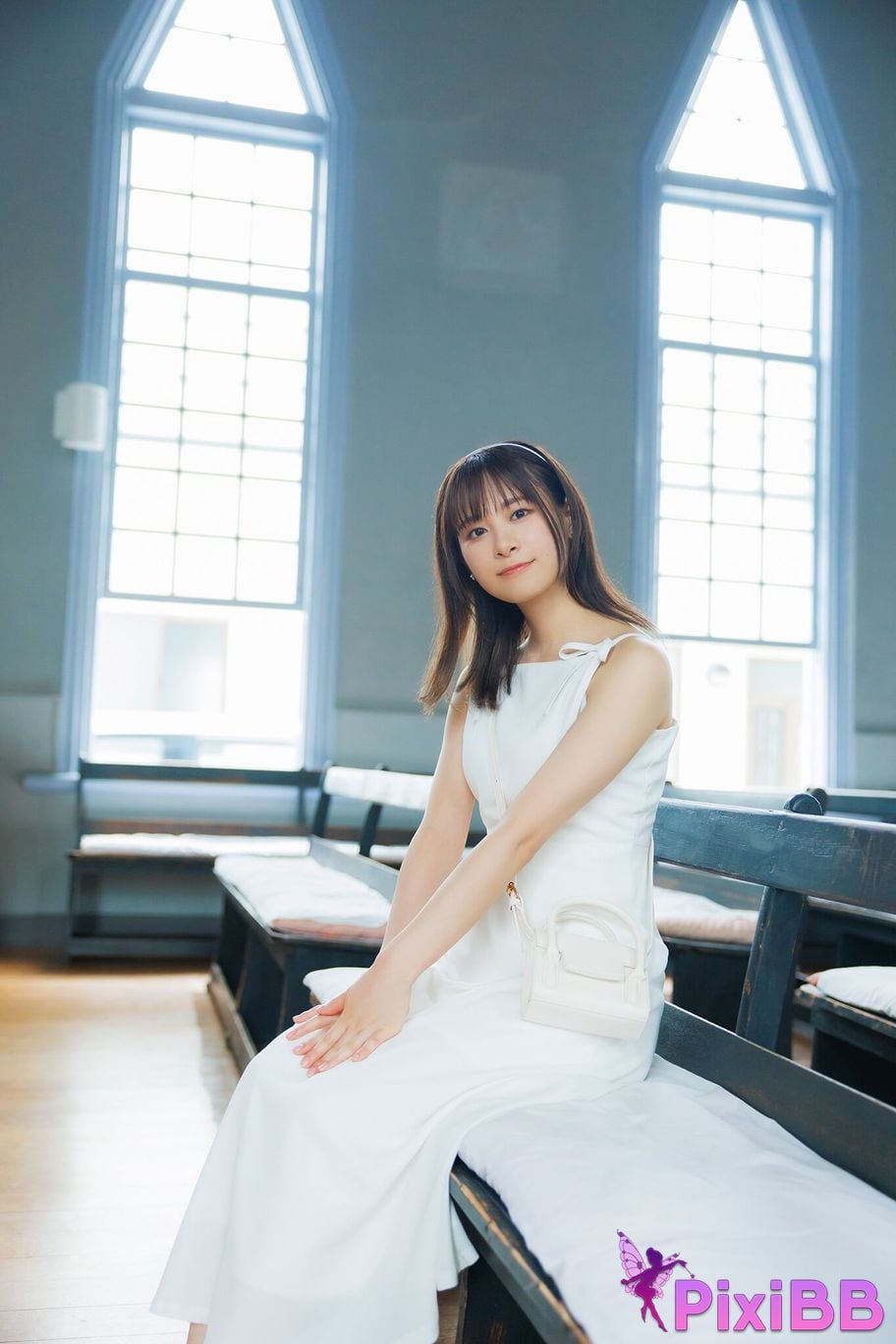 Japanese Idol Kaori Maeda 2nd Photo collection spin off digital version scent of love and more... baby s breath PixiBB.COM 090