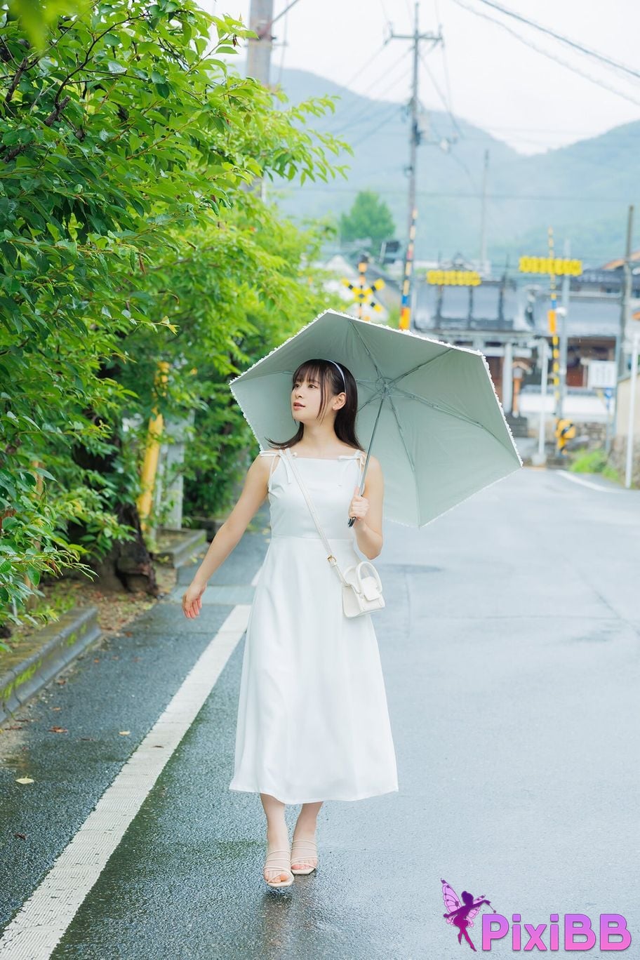 Japanese Idol Kaori Maeda 2nd Photo collection spin off digital version scent of love and more... baby s breath PixiBB.COM 091