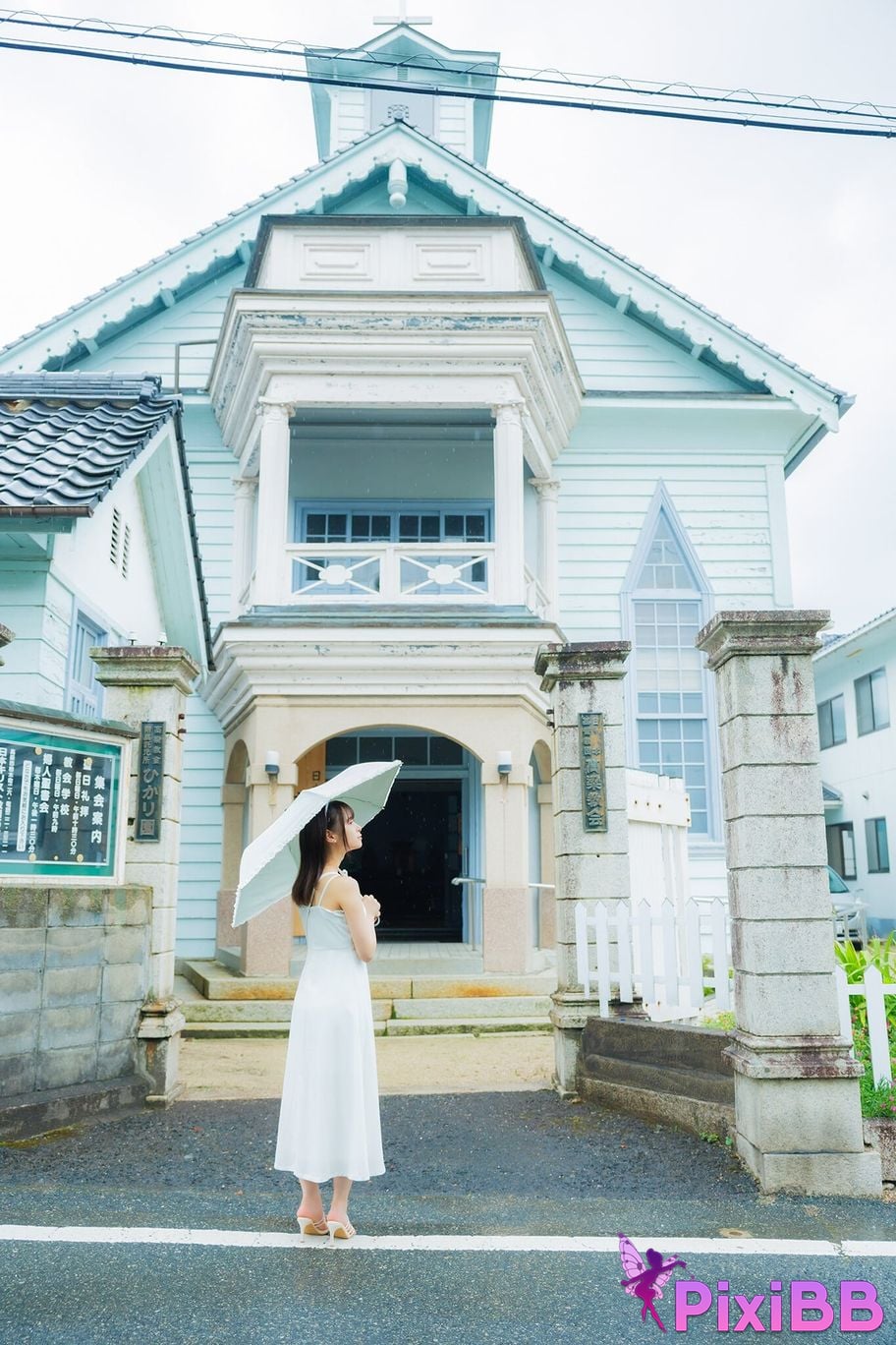 Japanese Idol Kaori Maeda 2nd Photo collection spin off digital version scent of love and more... baby s breath PixiBB.COM 094