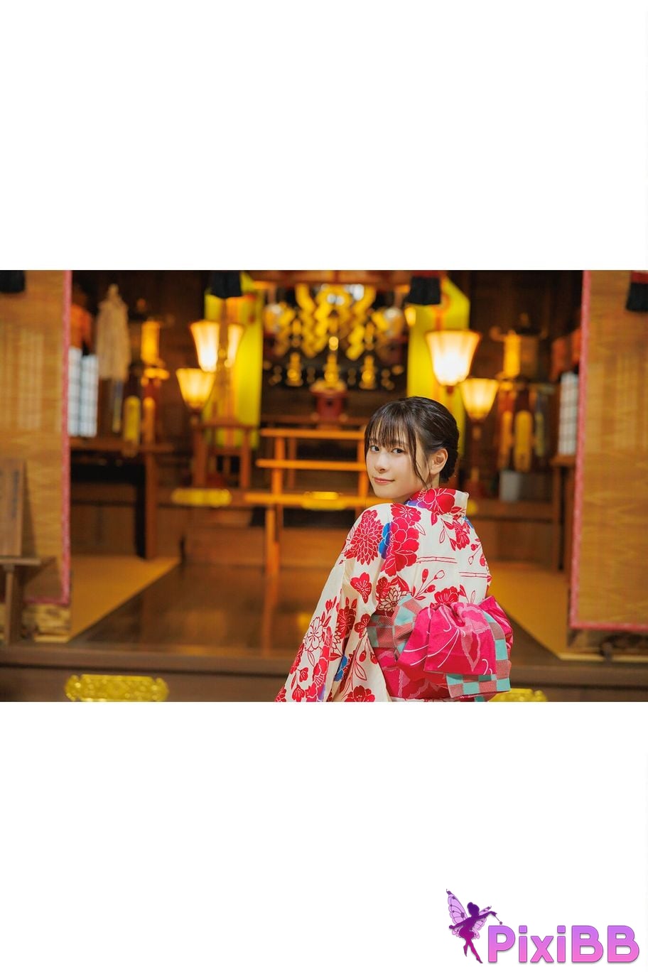 Japanese Idol Kaori Maeda 2nd Photo collection spin off digital version scent of love and more... baby s breath PixiBB.COM 095