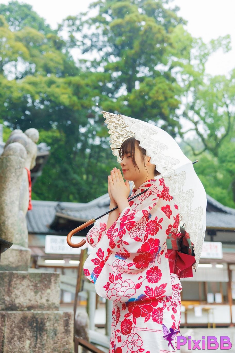 Japanese Idol Kaori Maeda 2nd Photo collection spin off digital version scent of love and more... baby s breath PixiBB.COM 096