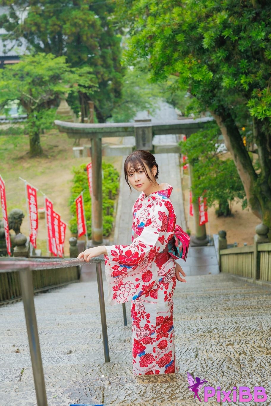 Japanese Idol Kaori Maeda 2nd Photo collection spin off digital version scent of love and more... baby s breath PixiBB.COM 098