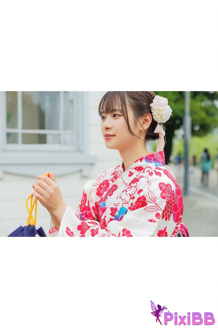 Japanese Idol Kaori Maeda 2nd Photo collection spin off digital version scent of love and more... baby s breath PixiBB.COM 102