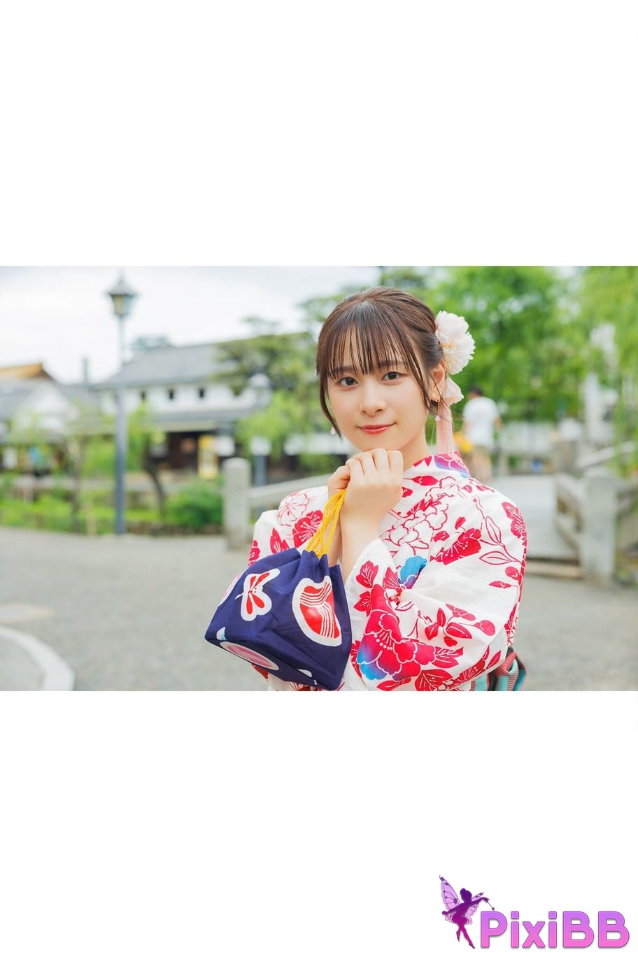 Japanese Idol Kaori Maeda 2nd Photo collection spin off digital version scent of love and more... baby s breath PixiBB.COM 103