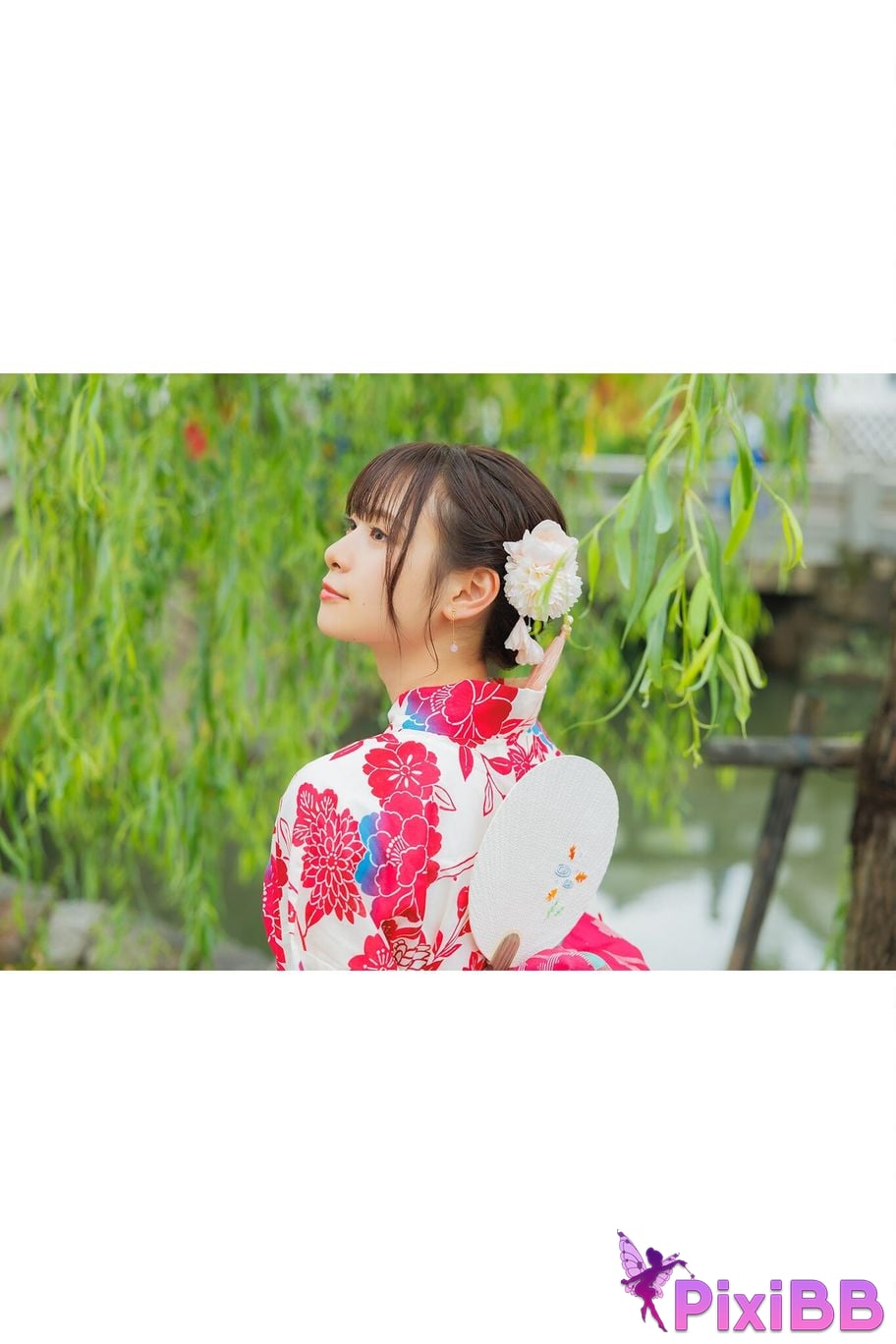 Japanese Idol Kaori Maeda 2nd Photo collection spin off digital version scent of love and more... baby s breath PixiBB.COM 104