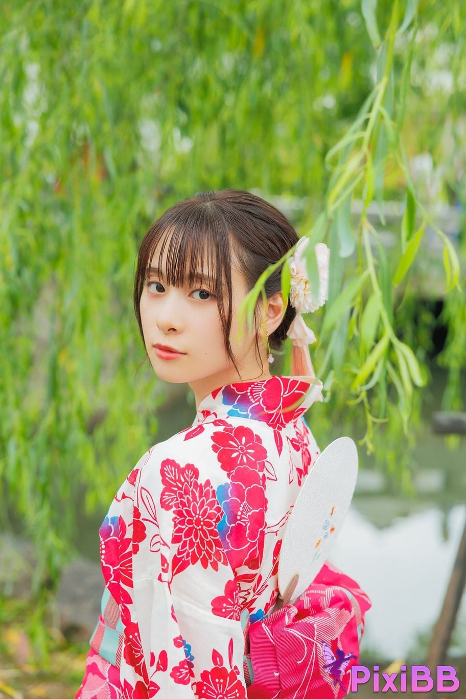 Japanese Idol Kaori Maeda 2nd Photo collection spin off digital version scent of love and more... baby s breath PixiBB.COM 105