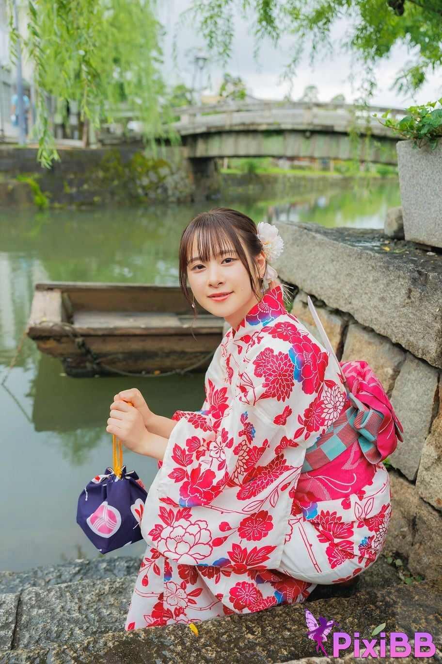 Japanese Idol Kaori Maeda 2nd Photo collection spin off digital version scent of love and more... baby s breath PixiBB.COM 106