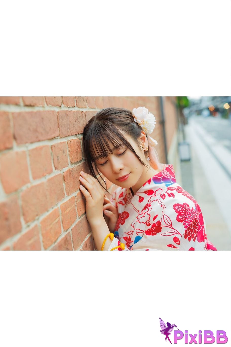 Japanese Idol Kaori Maeda 2nd Photo collection spin off digital version scent of love and more... baby s breath PixiBB.COM 107