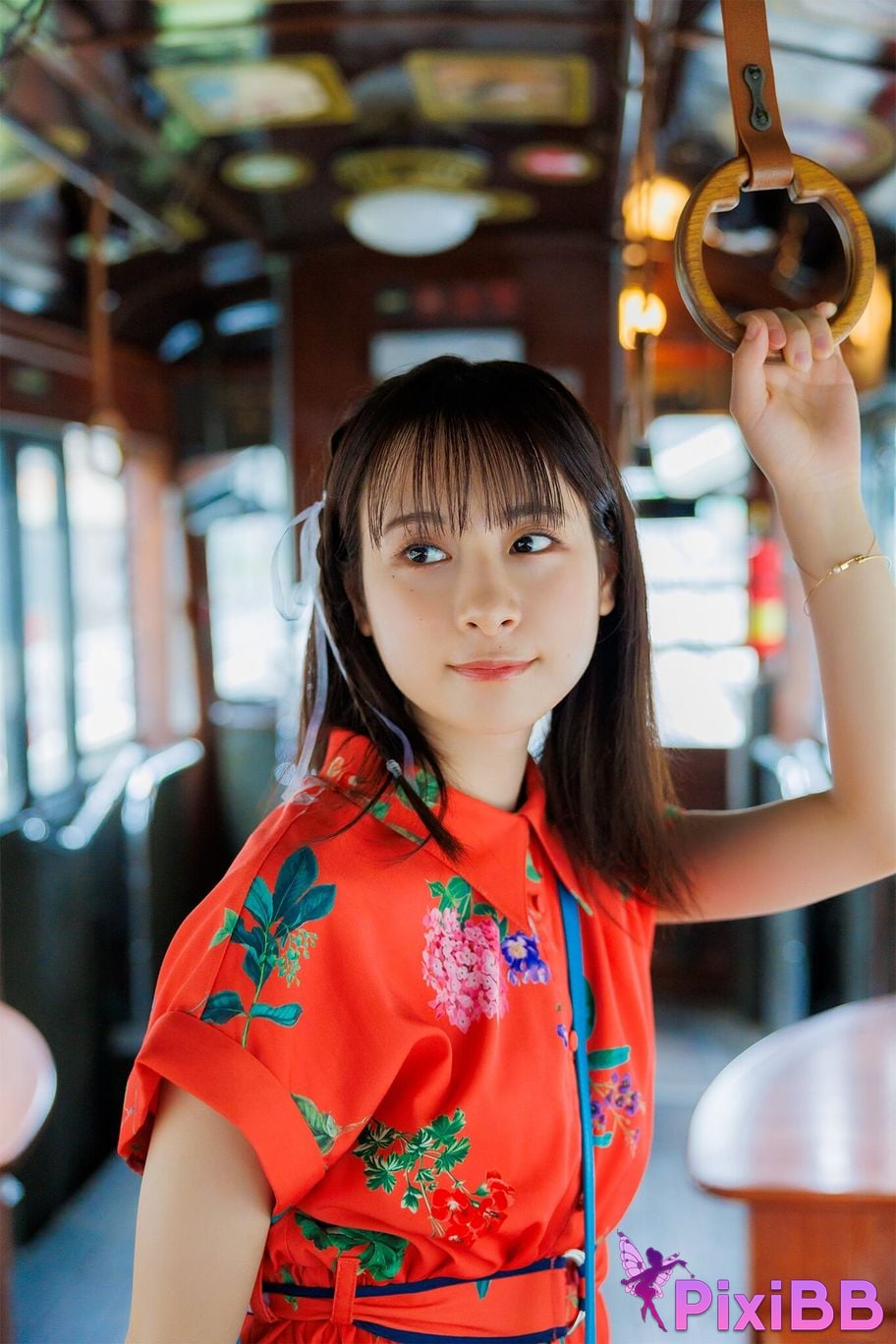 Japanese Idol Kaori Maeda 2nd Photo collection spin off digital version scent of love and more... baby s breath PixiBB.COM 110