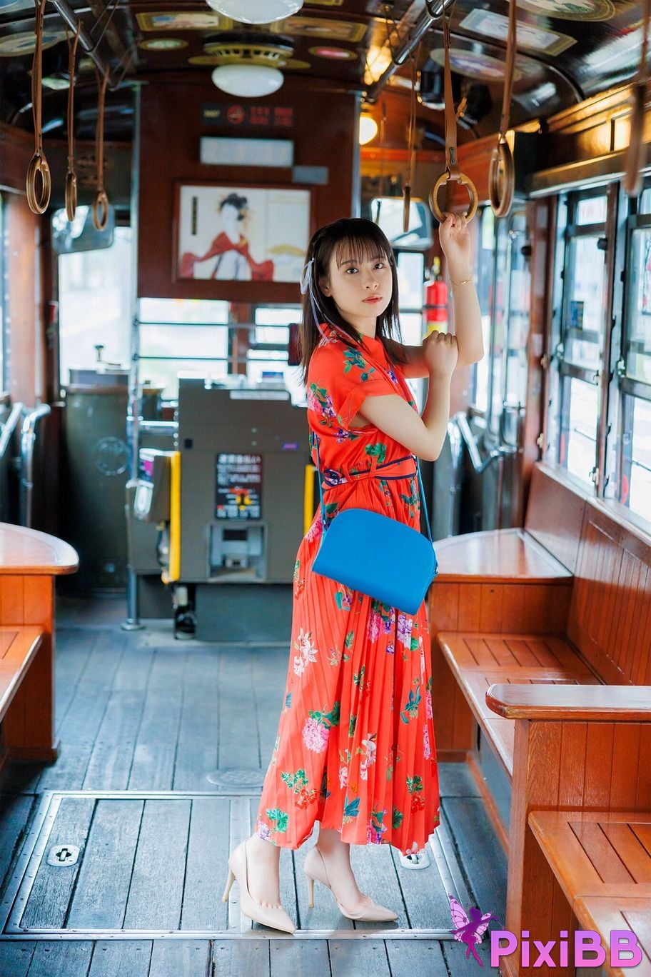 Japanese Idol Kaori Maeda 2nd Photo collection spin off digital version scent of love and more... baby s breath PixiBB.COM 111