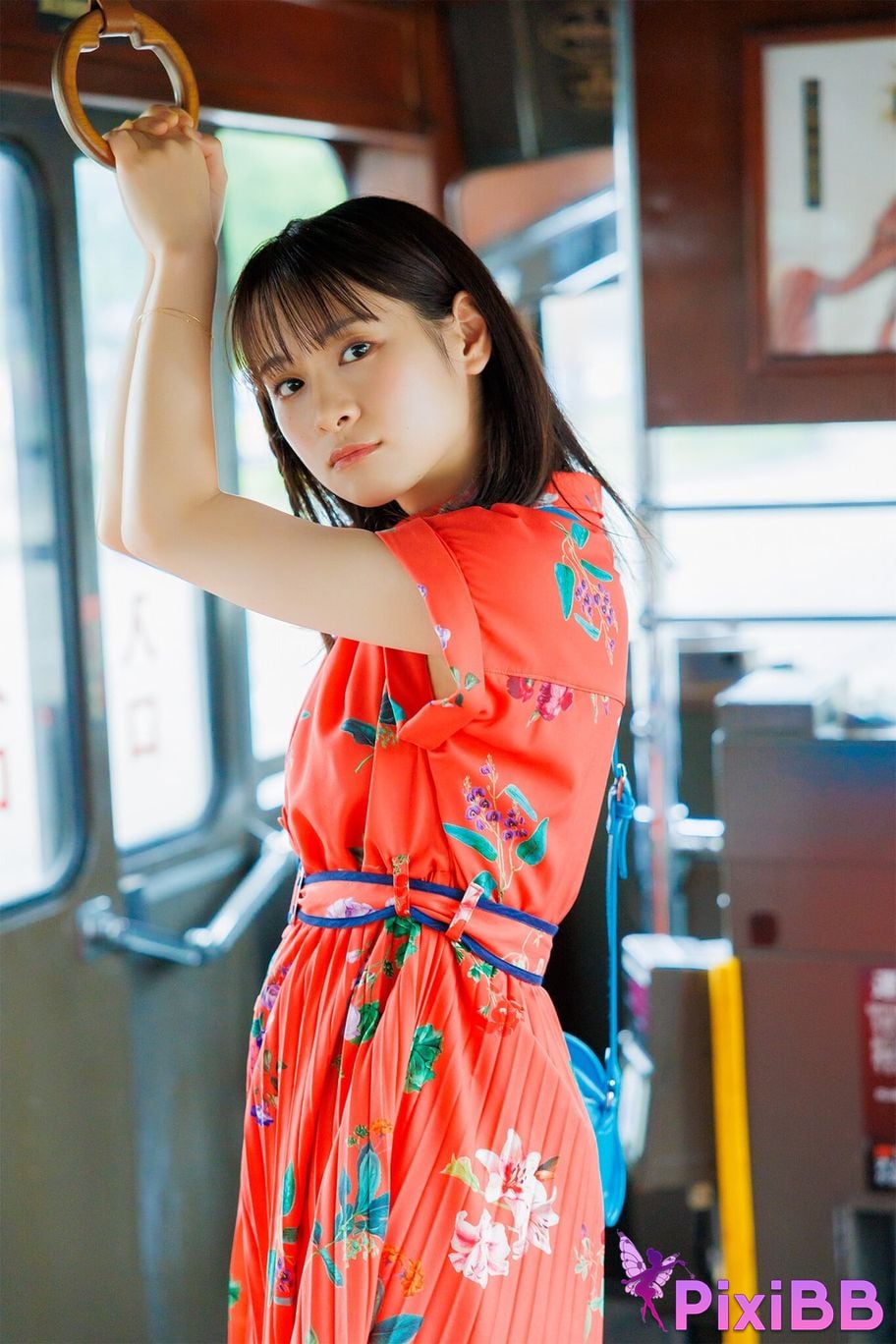 Japanese Idol Kaori Maeda 2nd Photo collection spin off digital version scent of love and more... baby s breath PixiBB.COM 112