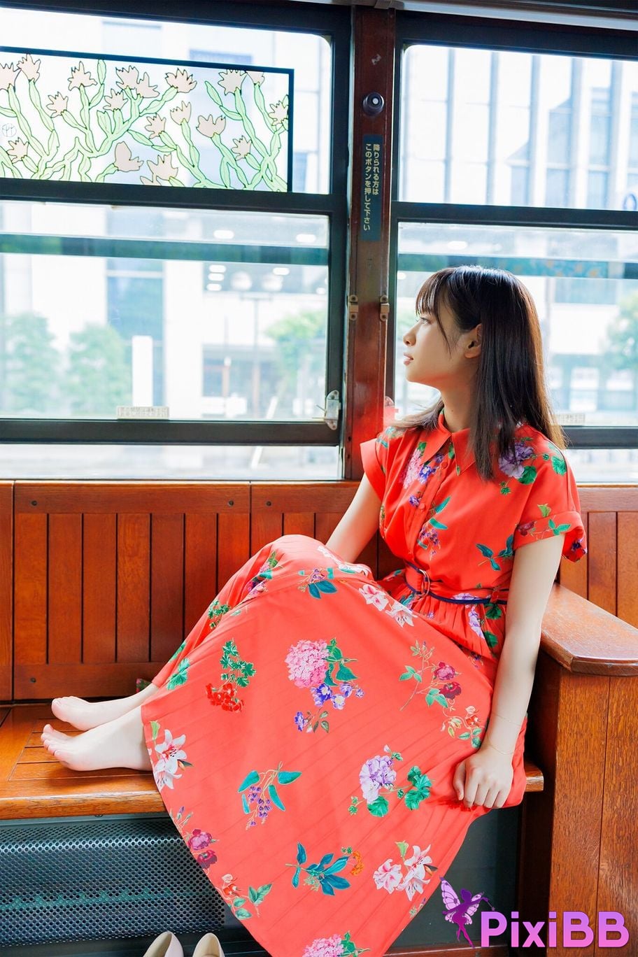 Japanese Idol Kaori Maeda 2nd Photo collection spin off digital version scent of love and more... baby s breath PixiBB.COM 113