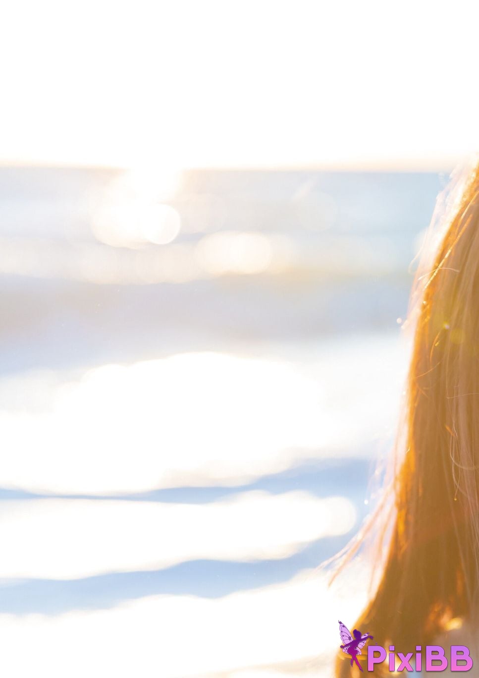 Japanese Idol Kaori Maeda 1st photo collection adult scent voice actor paradise PixiBB.COM 026