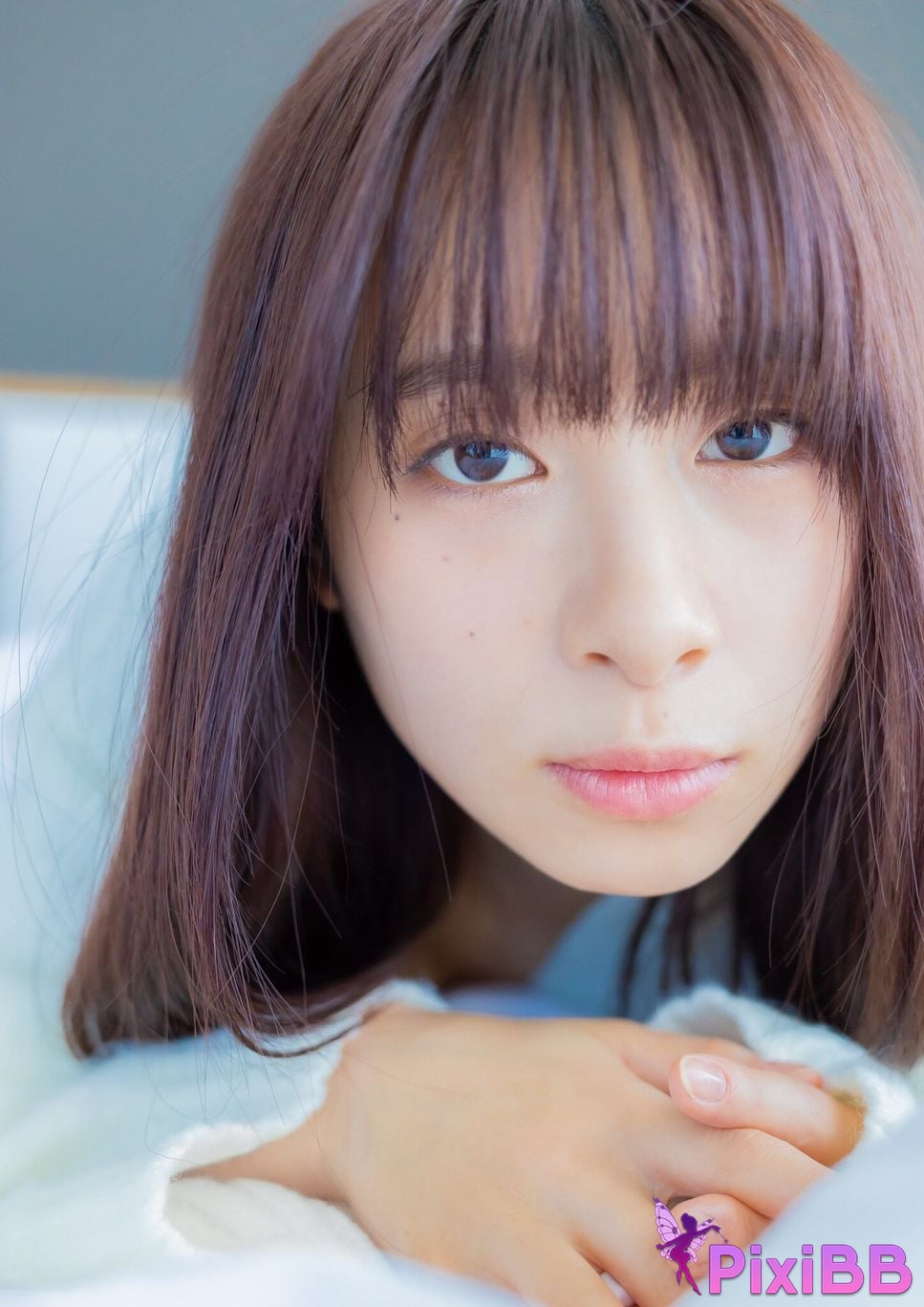 Japanese Idol Kaori Maeda 1st photo collection adult scent voice actor paradise PixiBB.COM 047