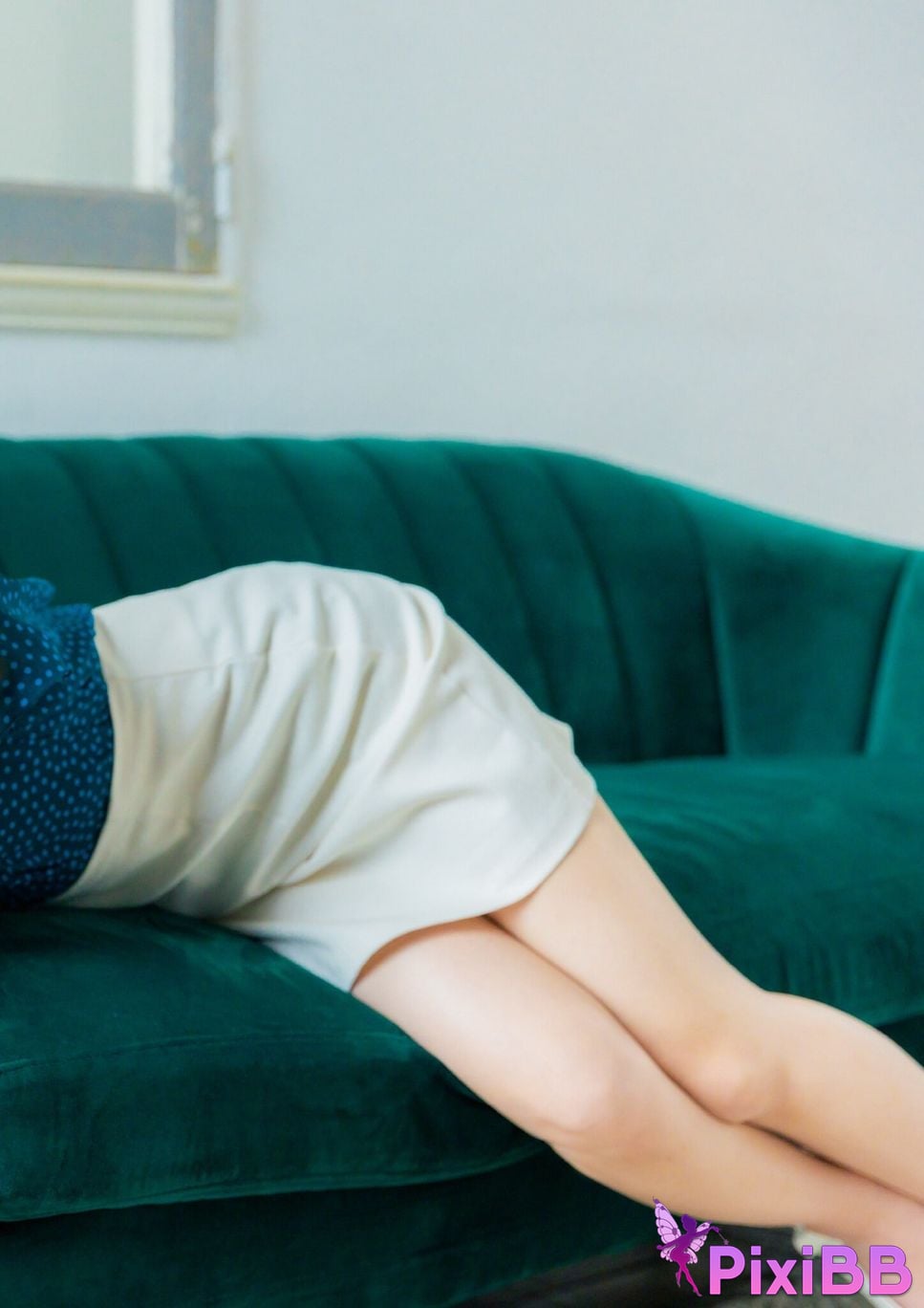 Japanese Idol Kaori Maeda 1st photo collection adult scent voice actor paradise PixiBB.COM 079