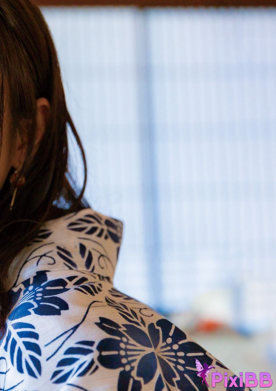 Japanese Idol Kaori Maeda 1st photo collection adult scent voice actor paradise PixiBB.COM 103