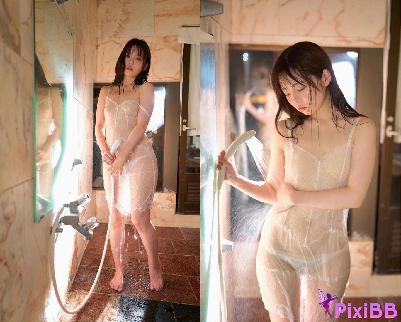 Japanese Idol Yanagi Bakoron Distotion Vol.2 PixiBB.COM 087