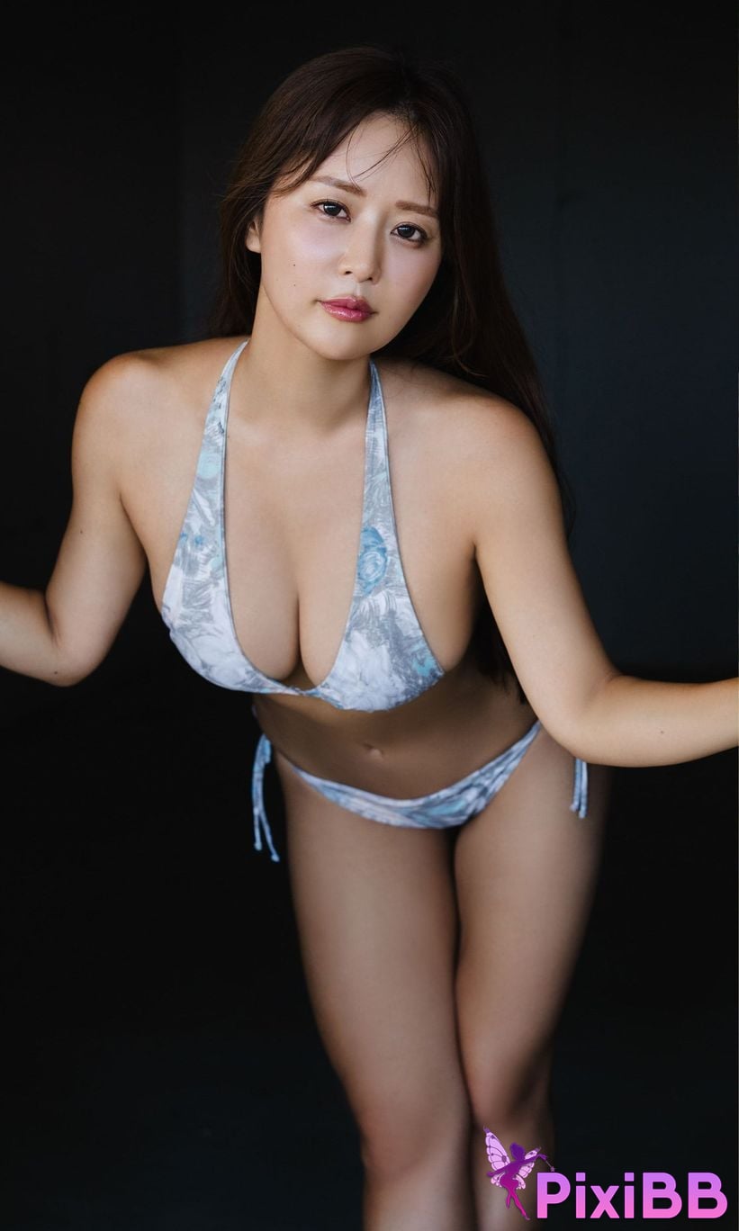 Japanese Idol Yuka Iguchi weekly play plus Other cut collection Continued Okinawa in love prologue PHOTO BOOK PixiBB.COM 015