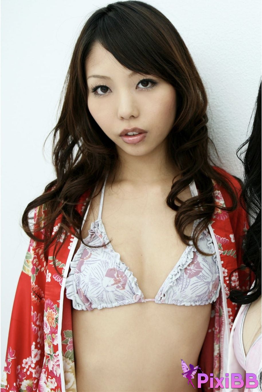 Japanese Idol Mitsu Dan Jin Yuki God Imagination Twin Mandala delusion Futari mandala Ver.3 PixiBB.COM 005