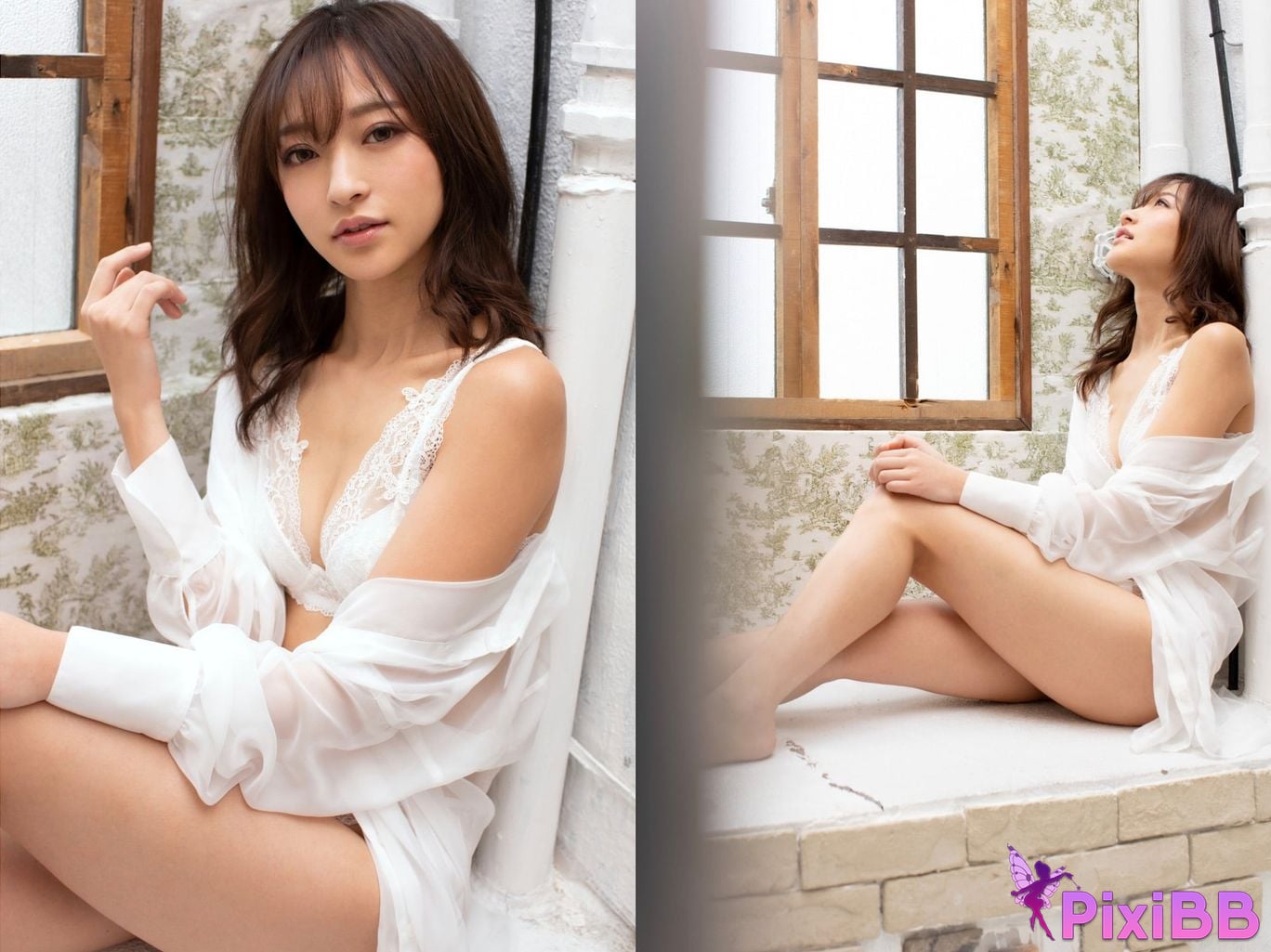 Japanese Idol Y uh Rukawa Yu Best Premium Exclusive Cut Vol.1 PixiBB.COM 005