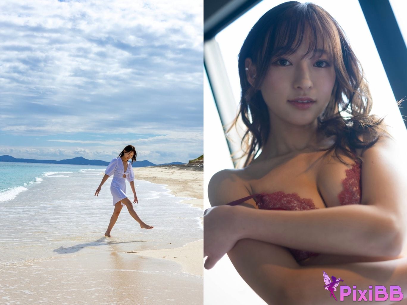 Japanese Idol Y uh Rukawa Yu Best Premium Exclusive Cut Vol.1 PixiBB.COM 016