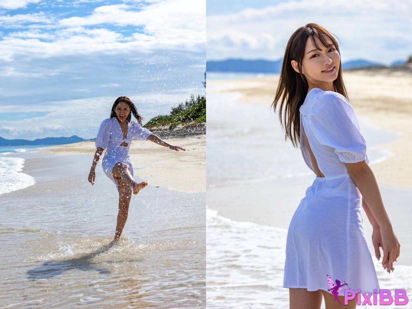 Japanese Idol Y uh Rukawa Yu Best Premium Exclusive Cut Vol.1 PixiBB.COM 017